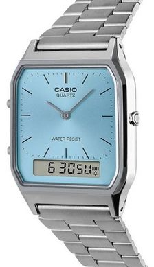 Часы Casio AQ-230A-2A1MQYES