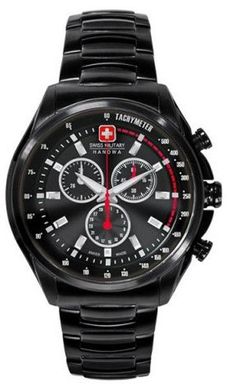 Часы Swiss Military Hanowa 06-5171.13.007