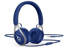 Beats by Dr. Dre EP On-Ear Headphones Blue (ML9D2)