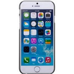 iPhone 6 Momax Ultra Thin Clear Breeze(CUAPIP6D) Black