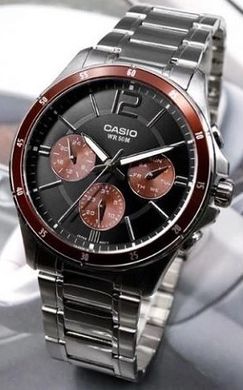 Годинник Casio MTP-1374D-5A