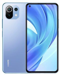 XIAOMI Mi 11 Lite 6/64 GB Bubblegum Blue
