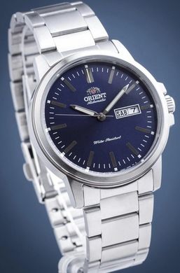 Часы Orient RA-AA0C02L19B