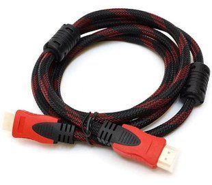 Кабель HDMI Grand X HDN-1080P 1.5m