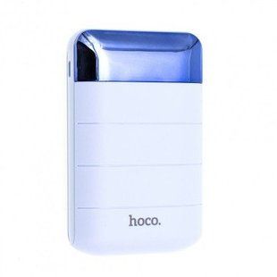 Hoco B29 10000 mAh blue