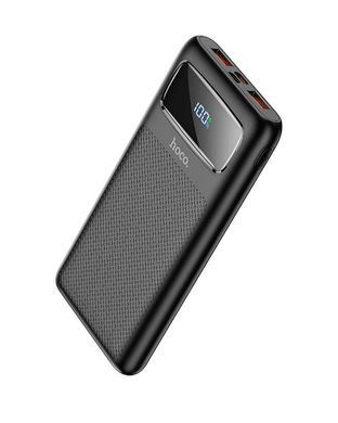HOCO J81 Fast Way 22.5W 10000mAh Black
