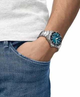 Часы Tissot T120.807.11.091.00