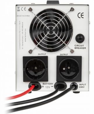 Инвертор KEMOT PROsinus-1000 700W URZ3406 чистая синусоида