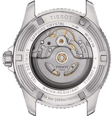 Часы Tissot T120.807.11.091.00