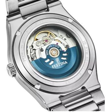 Часы Festina F20028/4