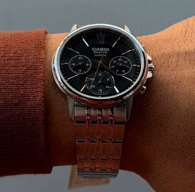Годинник Casio BMS-300D-1A