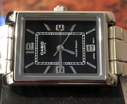 Часы Casio LTP-1234DD-1ADF