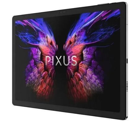 Pixus Wing 6/128 T606 2K 10.36" Graphite