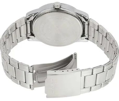 Часы Casio MTP-V001D-1BUDF