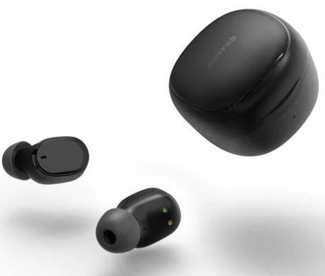 SENTEO TWS Studio S1 Bluetooth Black