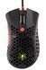 Мышка 2E Gaming HyperSpeed Pro, RGB Black 2E-MGHSPR-BK