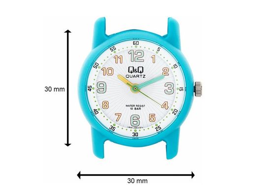 Часы Q&Q VR41-003