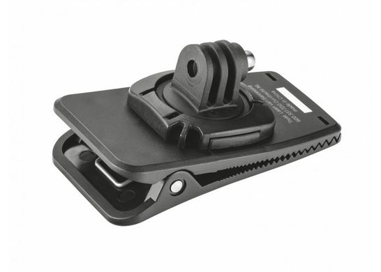 Trust Clip mount for action cameras (20893)