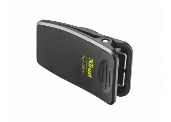 Trust Clip mount for action cameras (20893)