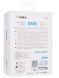 Gelius Gross GP-PB309 50000mAh (QC+PD 22.5W/Led) Black