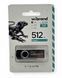 Flash Drive 512GB Wibrand Lizard USB 3.2 Gen1 (WI3.2/LI512P9B)