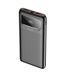 HOCO J81 Fast Way 22.5W 10000mAh Black