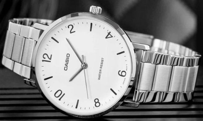 Часы Casio MTP-VT03D-7B