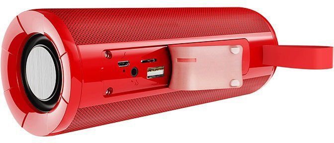 BOROFONE BR1 Red