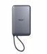 Relict Oniqx 2 in 1 10000 mAh MagSafe 22.5W (RLCTPB-000086239) Grey