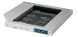 Кишеня внутрішня Grand-X HDC-26 SATA3 Slim 9,5mm