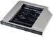 Кишеня внутрішня Grand-X HDC-26 SATA3 Slim 9,5mm