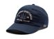 1766611-467 O/S Бейсболка ROC™ II Hat темно-синій р.O/S