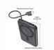 Relict Oniqx 2 in 1 10000 mAh MagSafe 22.5W (RLCTPB-000086239) Grey