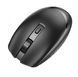 Мишка BOROFONE BG7 Platinum 2.4G Wireless Black