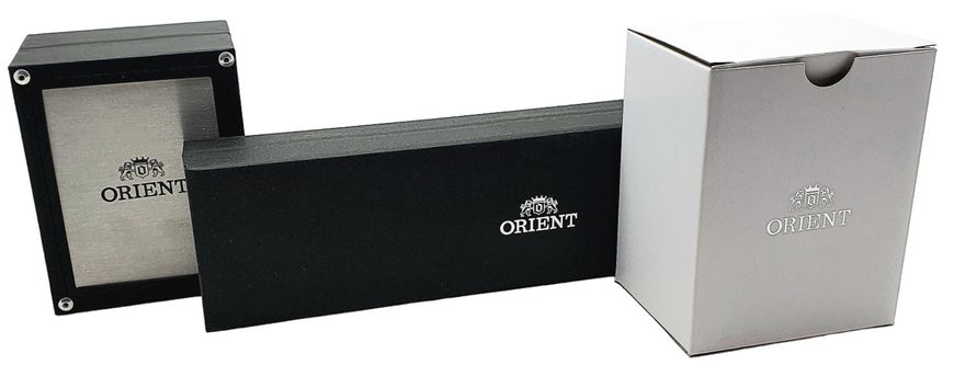 Годинник Orient RA-AA0C02L19B
