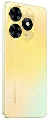 TECNO Spark 20C BG7n 8/128 GB NFC Alpenglow Gold
