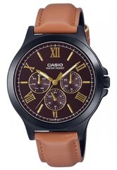 Часы Casio MTP-V300BL-5AUDF