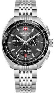 Годинник Swiss Military Hanowa SMWGI0003302