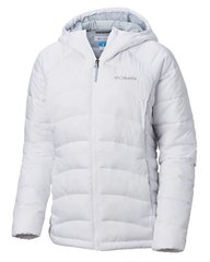 1737041-100 XS Куртка жіноча Karis Gale™ Jacket білий р.XS