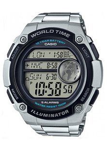 Годинник Casio AE-3000WD-1AVEF
