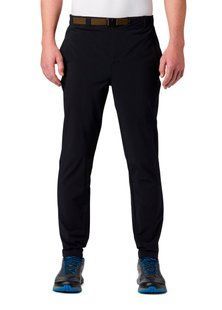 1883421-010 S Штани чоловічі Columbia Lodge&trade; Woven Jogger чорний р.S