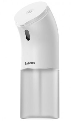 Диспенсер для мыла Baseus Minipeng ACXSJ-B02 White