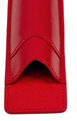 Чехол для ручки Parker Red Sleeve Pouch PAR2216949