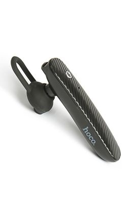 Bluetooth-гарнитура Hoco E18 Silo Wireless Earphone Black