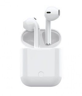Yoobao YB502 Hi Res Audio TWS Bluetooth White
