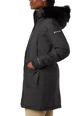 1860361CLB-010 XS Куртка жіноча Hawks Prairie™ II Jacket чорний р.XS