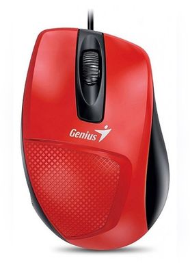 Genius DX-150X Black Red (31010231101)