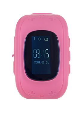 Ergo GPS Tracker Kid's K010 Pink