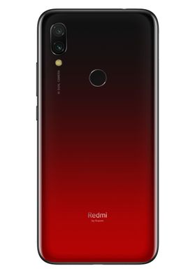 Xiaomi Redmi 7 3/32 GB Lunar Red