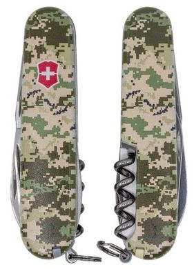 Victorinox Spartan Army 13603.3_W3941p